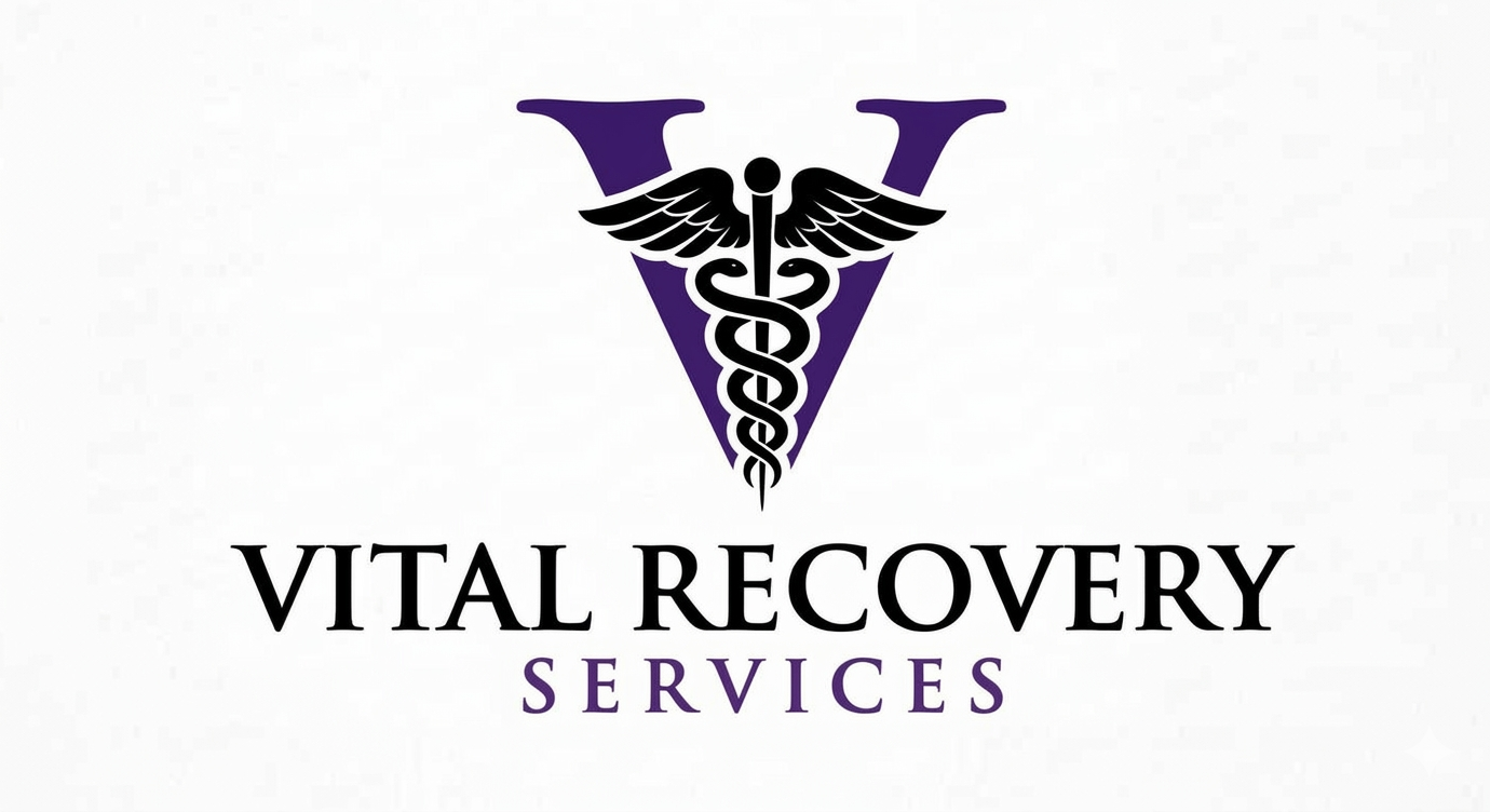 Vital Recovery Services